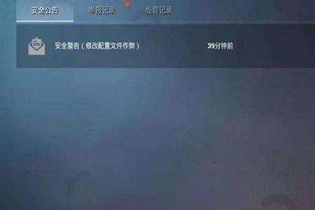 和平精英中外挂是什么意思（和平精英外挂端口是什么意思）